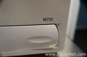 Samsung M735 Microwave Oven