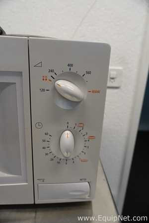 Samsung M735 Microwave Oven