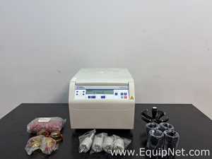Centrífuga para laboratorio Thermo Fisher Scientific AccuSpin 24C