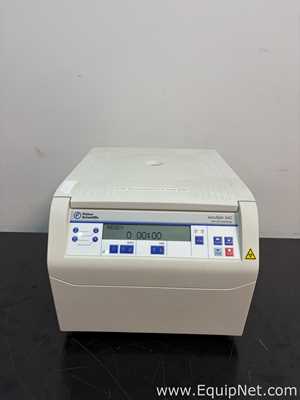 Centrífuga para laboratorio Thermo Fisher Scientific AccuSpin 24C