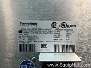 Centrífuga para laboratorio Thermo Fisher Scientific AccuSpin 24C