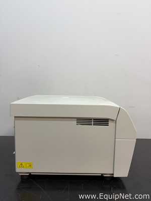 Centrífuga para laboratorio Thermo Fisher Scientific AccuSpin 24C