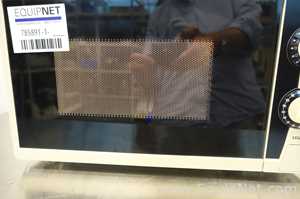 Horno Convencional Fust Primotecq MW 5920