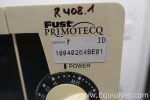 Horno Convencional Fust Primotecq MW 5920