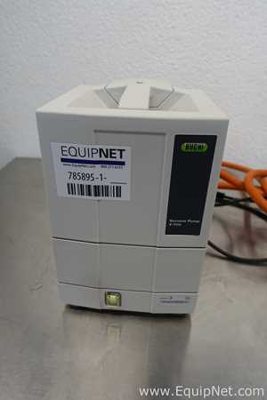 Buchi V-700 Vacuum Pump