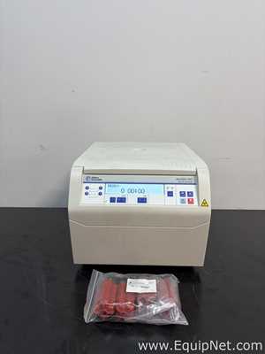 Centrífuga para laboratorio Thermo Fisher Scientific AccuSpin 24C