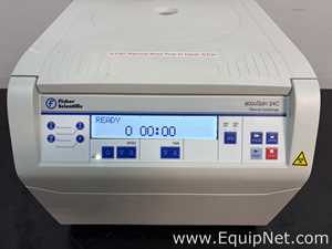 Centrífuga para laboratorio Thermo Fisher Scientific AccuSpin 24C