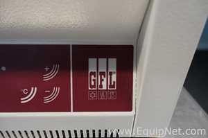 GFL 1013 Incubation/Inactivation Water Bath