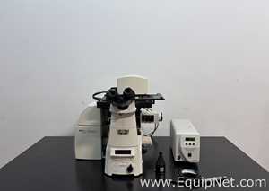 Microscopio Applied Biosystems ArcturusXT Microdissection Instrument