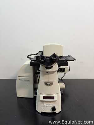 Microscopio Applied Biosystems ArcturusXT Microdissection Instrument