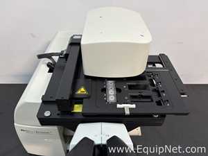 Microscopio Applied Biosystems ArcturusXT Microdissection Instrument