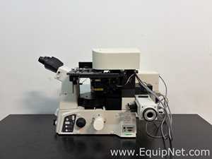 Microscopio Applied Biosystems ArcturusXT Microdissection Instrument
