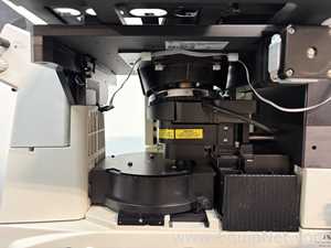 Microscopio Applied Biosystems ArcturusXT Microdissection Instrument