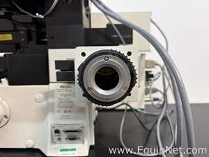Microscopio Applied Biosystems ArcturusXT Microdissection Instrument