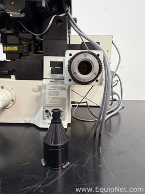 Microscopio Applied Biosystems ArcturusXT Microdissection Instrument