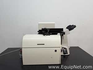 Microscopio Applied Biosystems ArcturusXT Microdissection Instrument