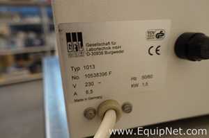 GFL 1013 Incubation/Inactivation Water Bath