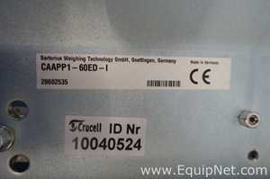 lote de  2 Balança Sartorius Midrics 1