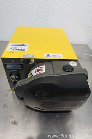 Bomba peristáltica Watson Marlow 623S