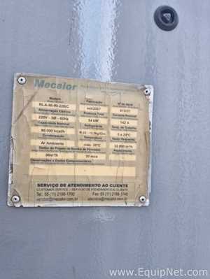 Mecalor RLA-90 Air-Cooled Chiller