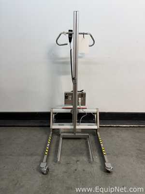 Equipamento de Elevação R on I Inc. 20500HS