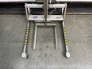 Equipamento de Elevação R on I Inc. 20500HS