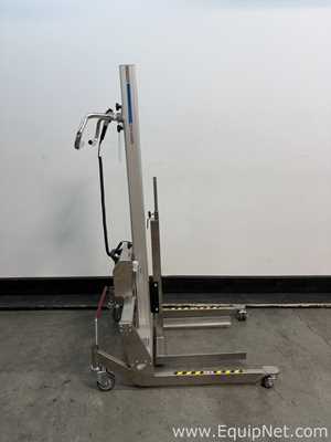Equipamento de Elevação R on I Inc. 20500HS