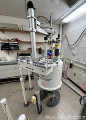 Bruker Avance III HD Console With 300MHz UltraShield Magnet NMR