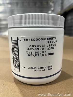  Summit Hill Laboratories 1