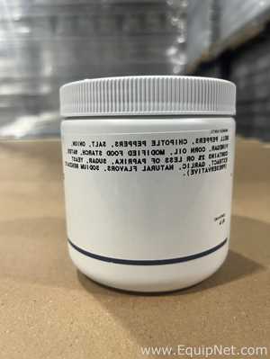  Summit Hill Laboratories 1