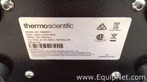 lote de  2 Misturador Thermo Scientific 88882011