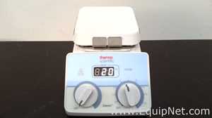 Lot of 3 Hot Plates and Stirrers