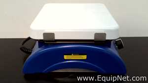 Lot of 3 Hot Plates and Stirrers