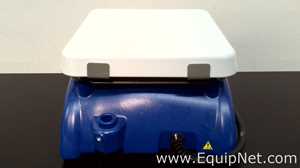 Lot of 3 Hot Plates and Stirrers