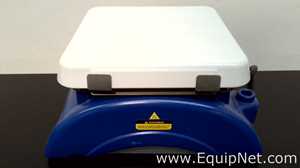 Lot of 3 Hot Plates and Stirrers
