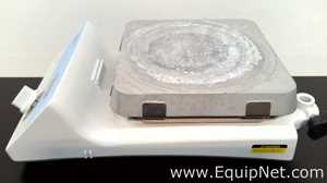 Lot of 3 Hot Plates and Stirrers