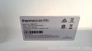 Thermo Scientific 88882005 Digital Microplate Shaker