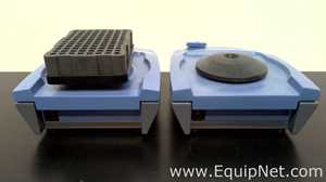 Lote de  Mezclador de Laboratorio IKA MS 3