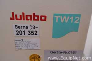 Julabo TW12 Heated Waterbath 12 Liters