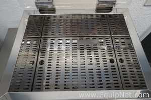 Julabo TW12 Heated Waterbath 12 Liters