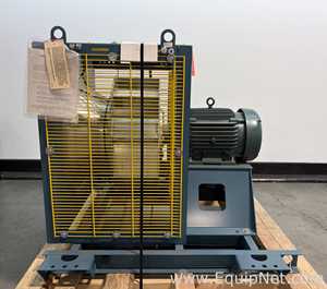 Ventilador Twin City Fan and Blower EPFN-SW