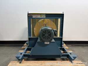 Ventilador Twin City Fan and Blower EPFN-SW