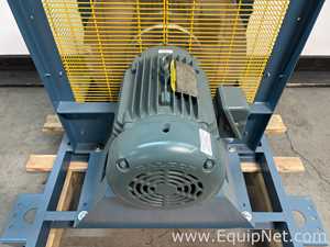Ventilador Twin City Fan and Blower EPFN-SW