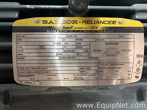 Ventilador Twin City Fan and Blower EPFN-SW
