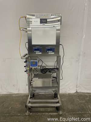 Cromatógrafo Grandes Broadley James BT-L-2507