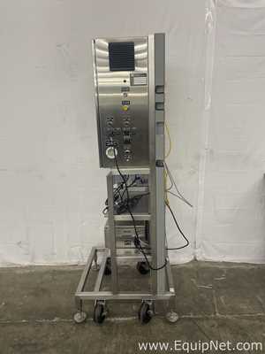 Cromatógrafo Grandes Broadley James BT-L-2507