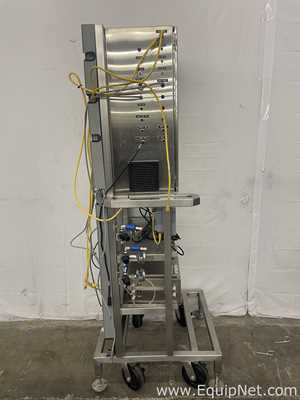 Cromatógrafo Grandes Broadley James BT-L-2507