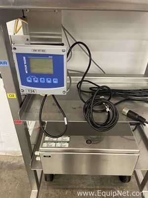 Cromatógrafo Grandes Broadley James BT-L-2507