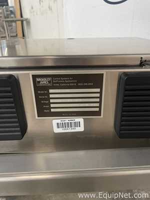 Cromatógrafo Grandes Broadley James BT-L-2507