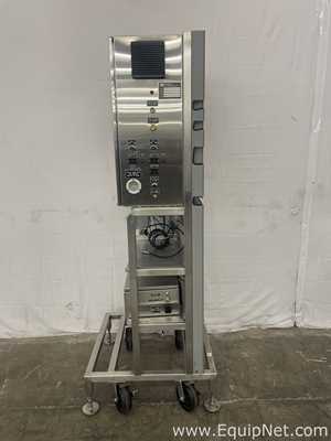 Cromatógrafo Grandes Broadley James BT-L-2507